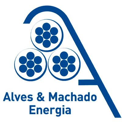 Ame Alvez e Machado Cliente