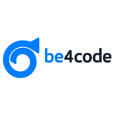 Be4Code Cliente
